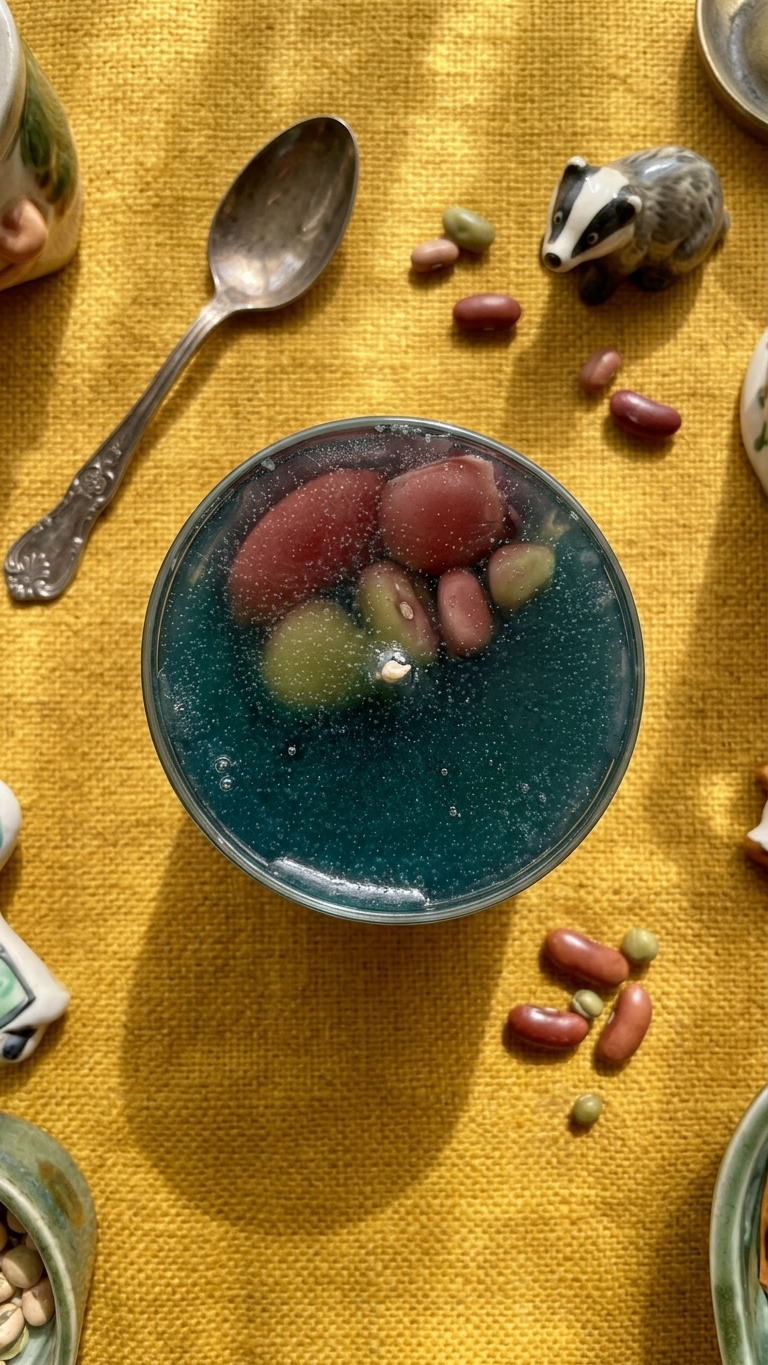 Float Trip Illusion Candle