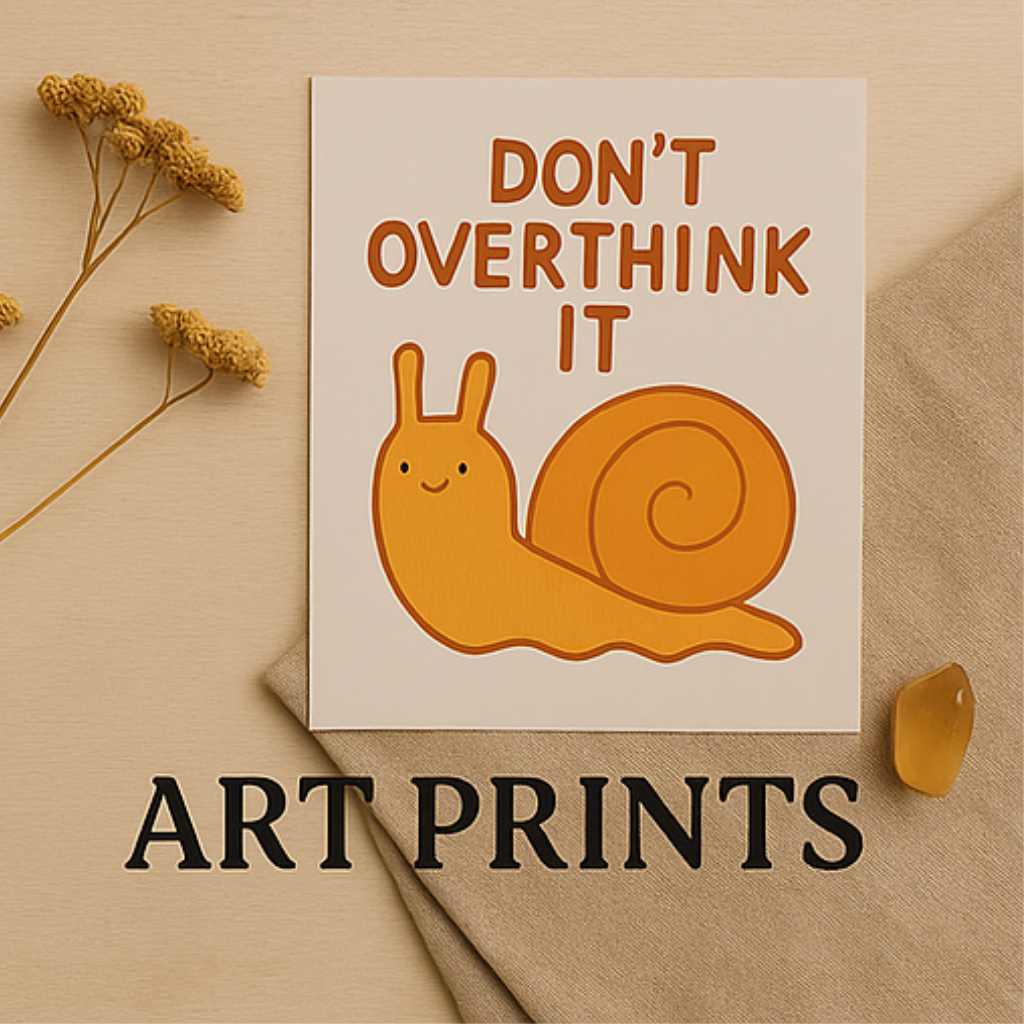 Digital Prints