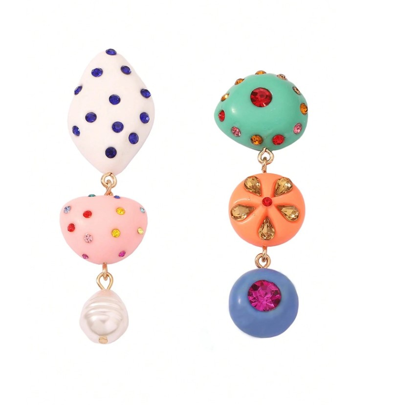 Candy Drop Earrings