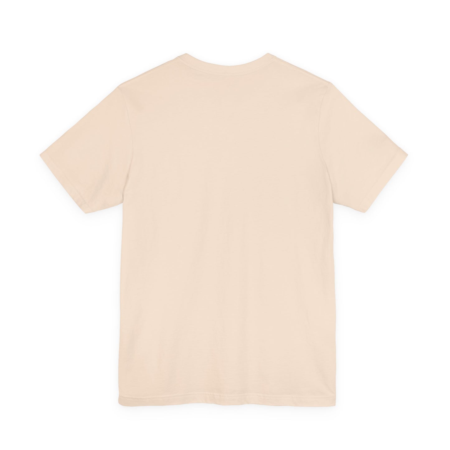 Thrift Shop Tee, Sustainable Fashion Shirt, Secondhand Store T-shirt, Charity Shop Top, Funny Unisex Jersey Short Sleeve Tee