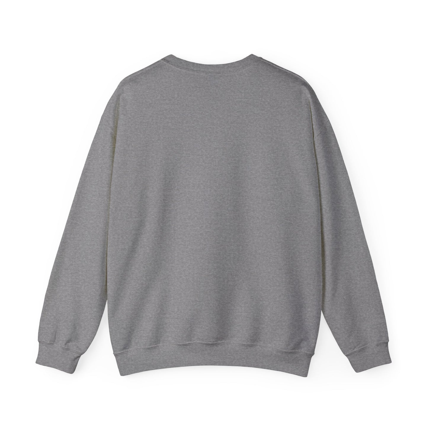 Stage Fright Unisex Gildan Sweatshirt