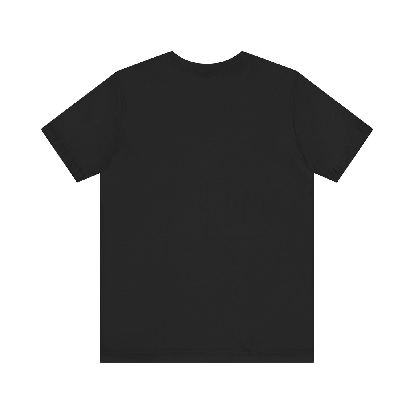 Stage Fright Bella Canva Tshirt