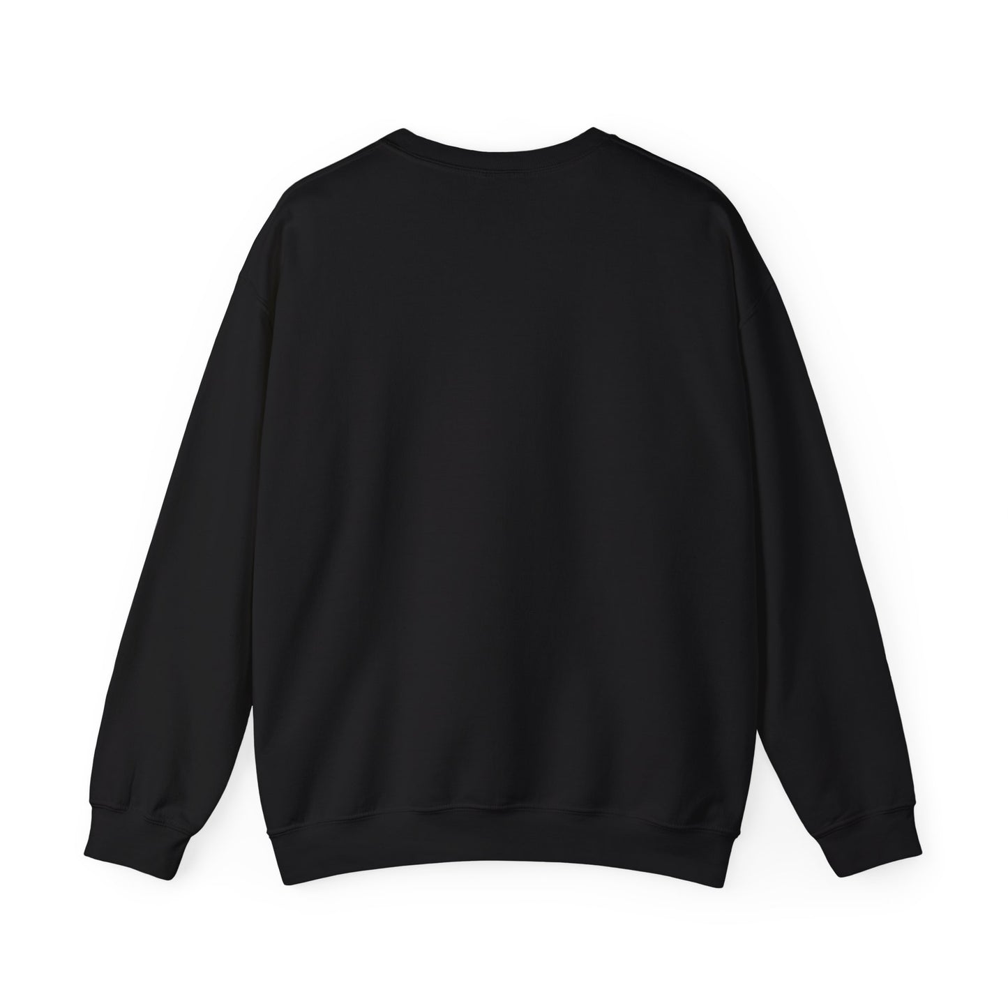 Ghost Light Unisex Gildan Sweatshirt