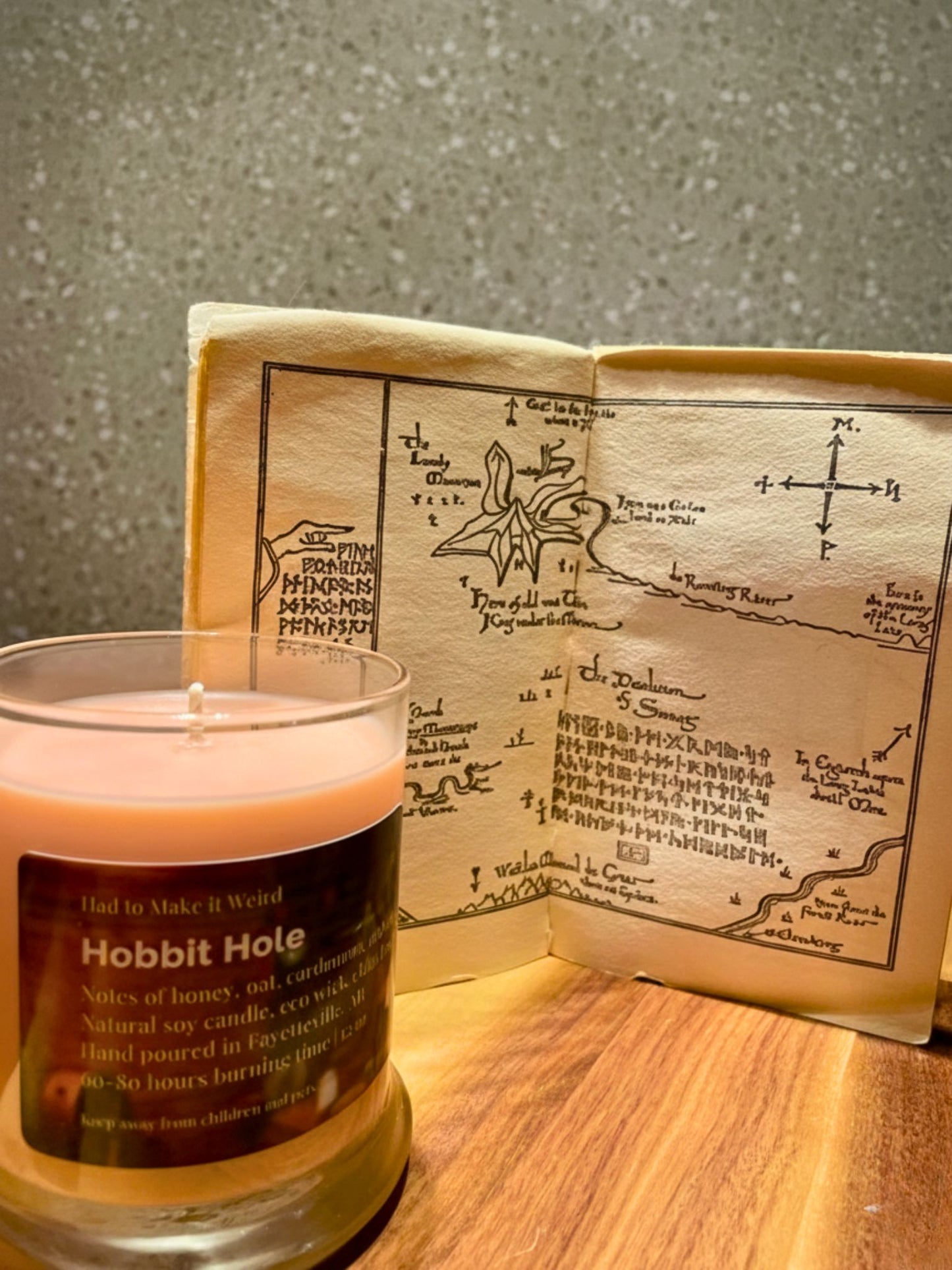 Hobbit Hole