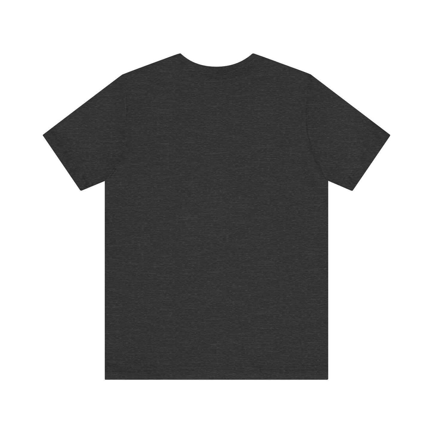 Ghost Light Bella Canva Tshirt