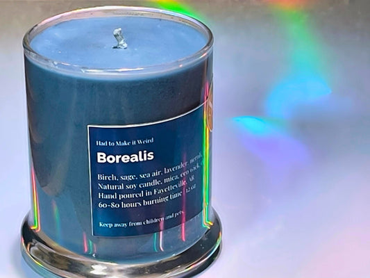 Borealis