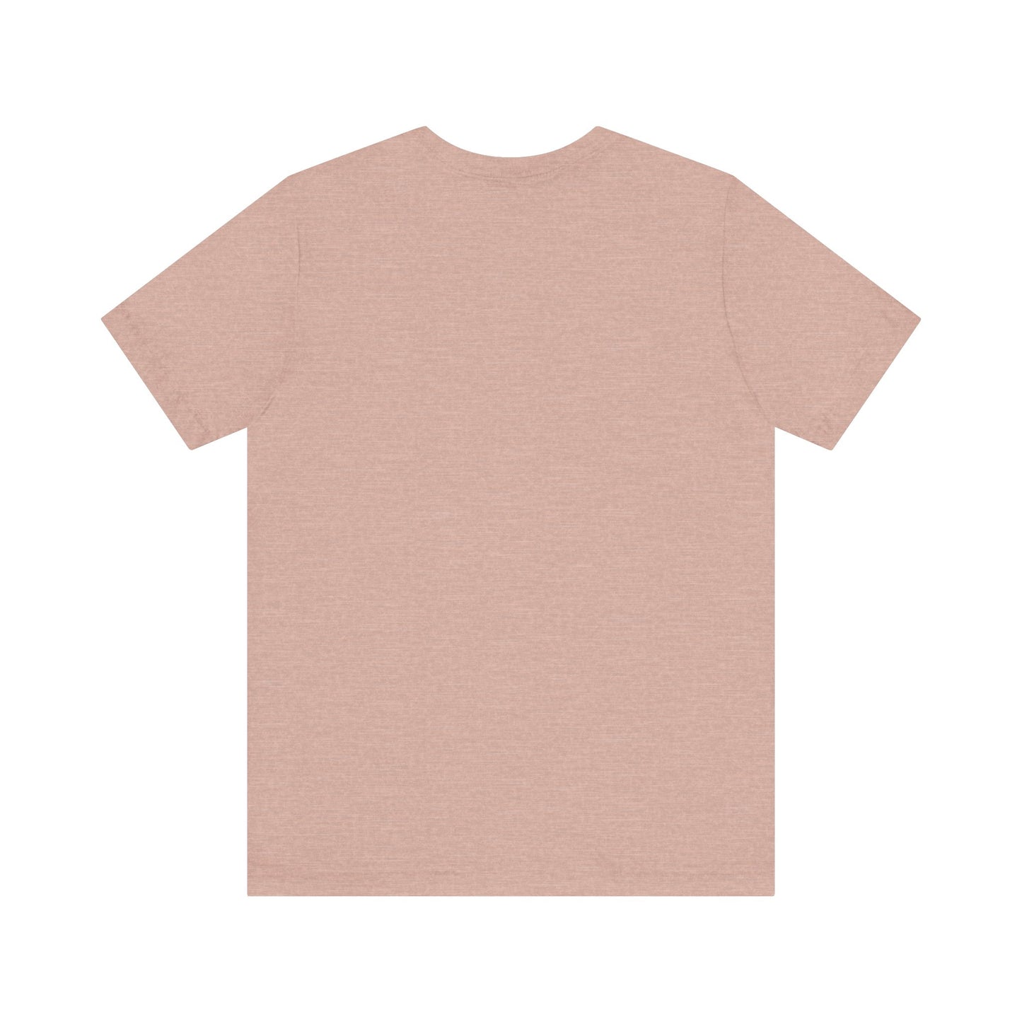 Thrift Shop Tee, Sustainable Fashion Shirt, Secondhand Store T-shirt, Charity Shop Top, Funny Unisex Jersey Short Sleeve Tee