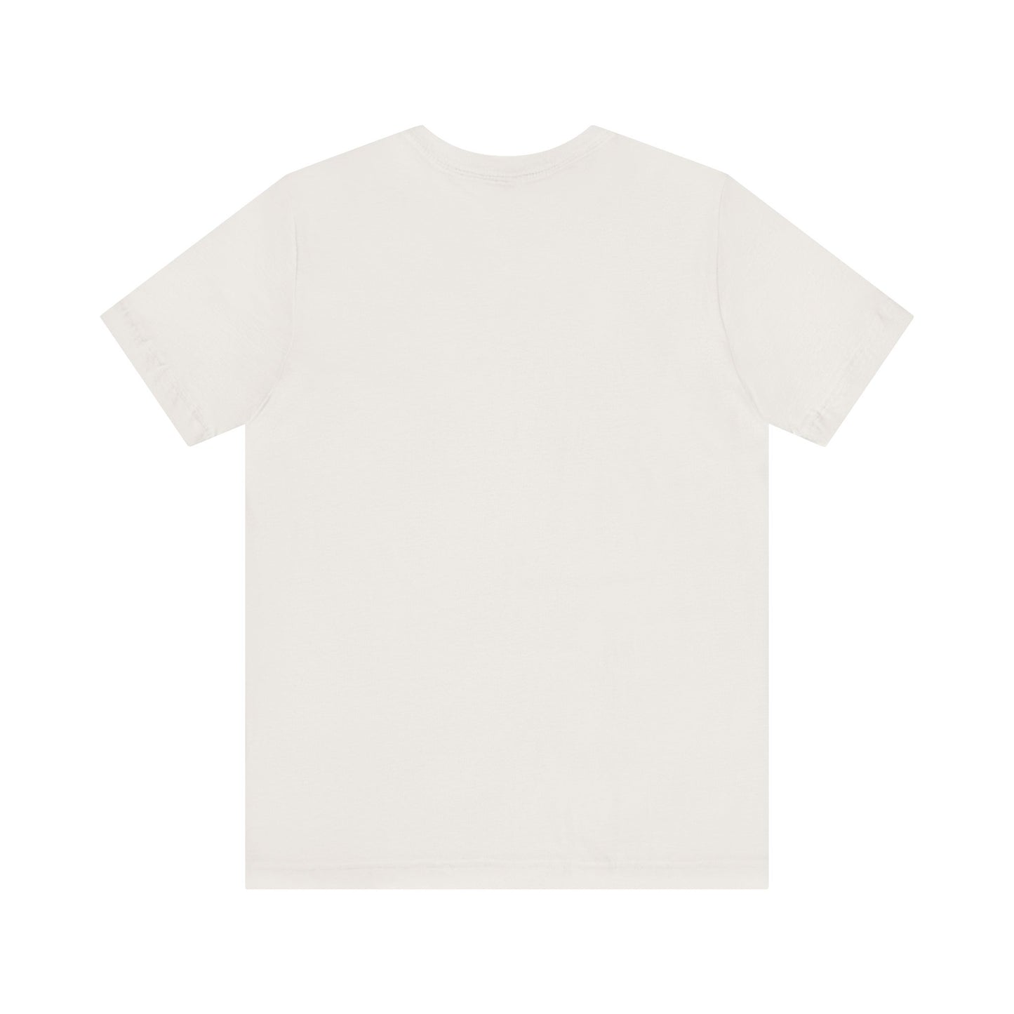 Autumn Doodle Collage Bella Canvas TShirt