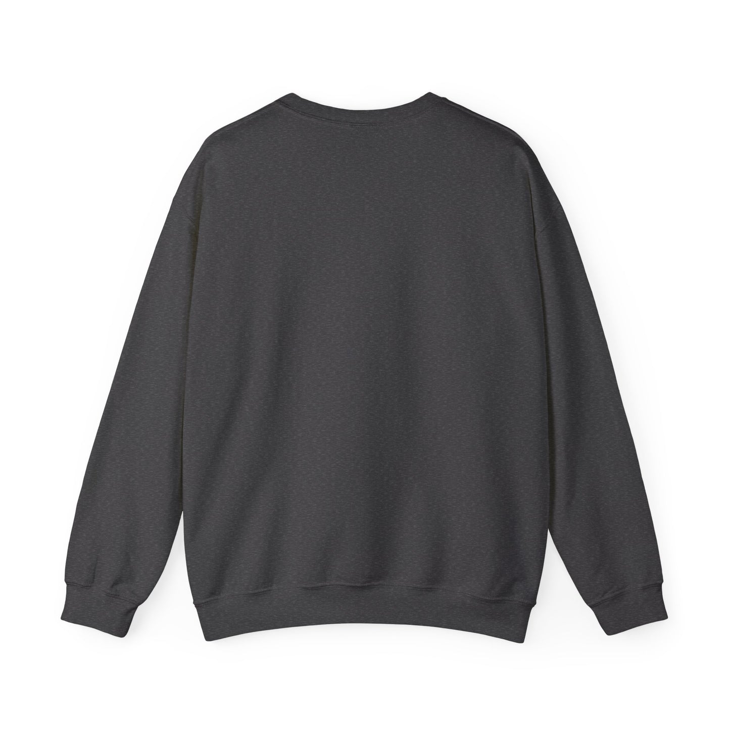 Ghost Light Unisex Gildan Sweatshirt
