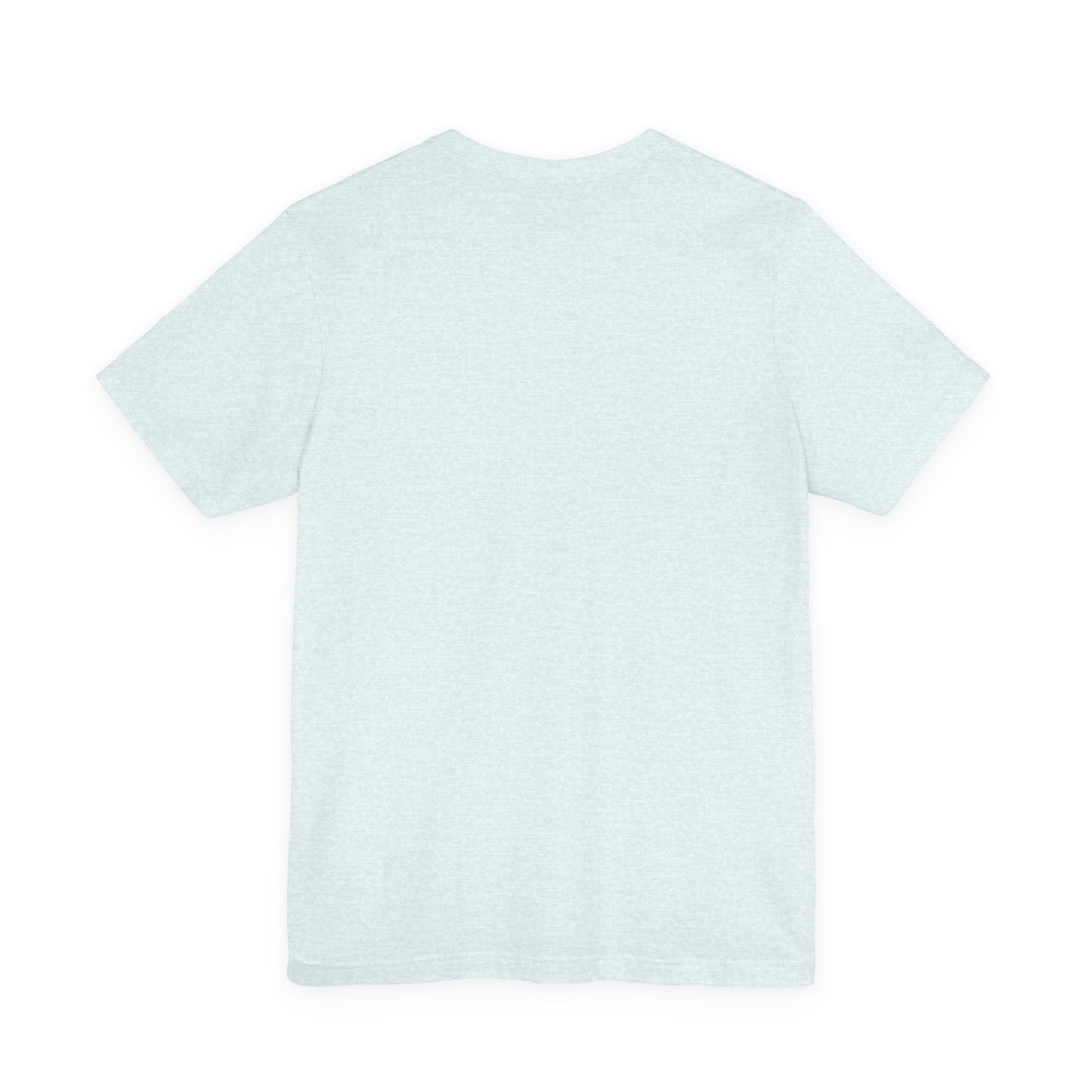 Break a Leg Bella Canva Unisex Tee