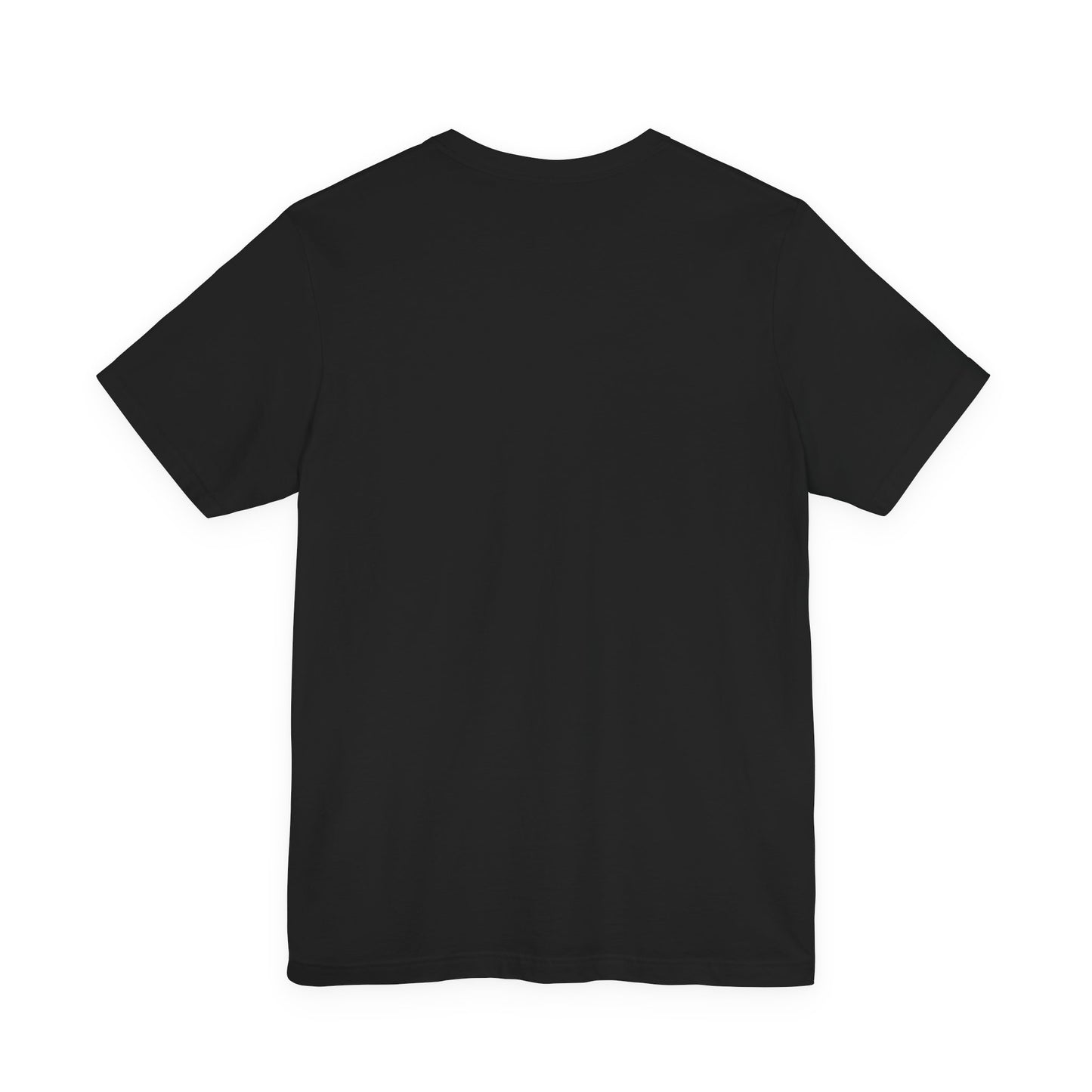 Ghost Light Bella Canva Tshirt