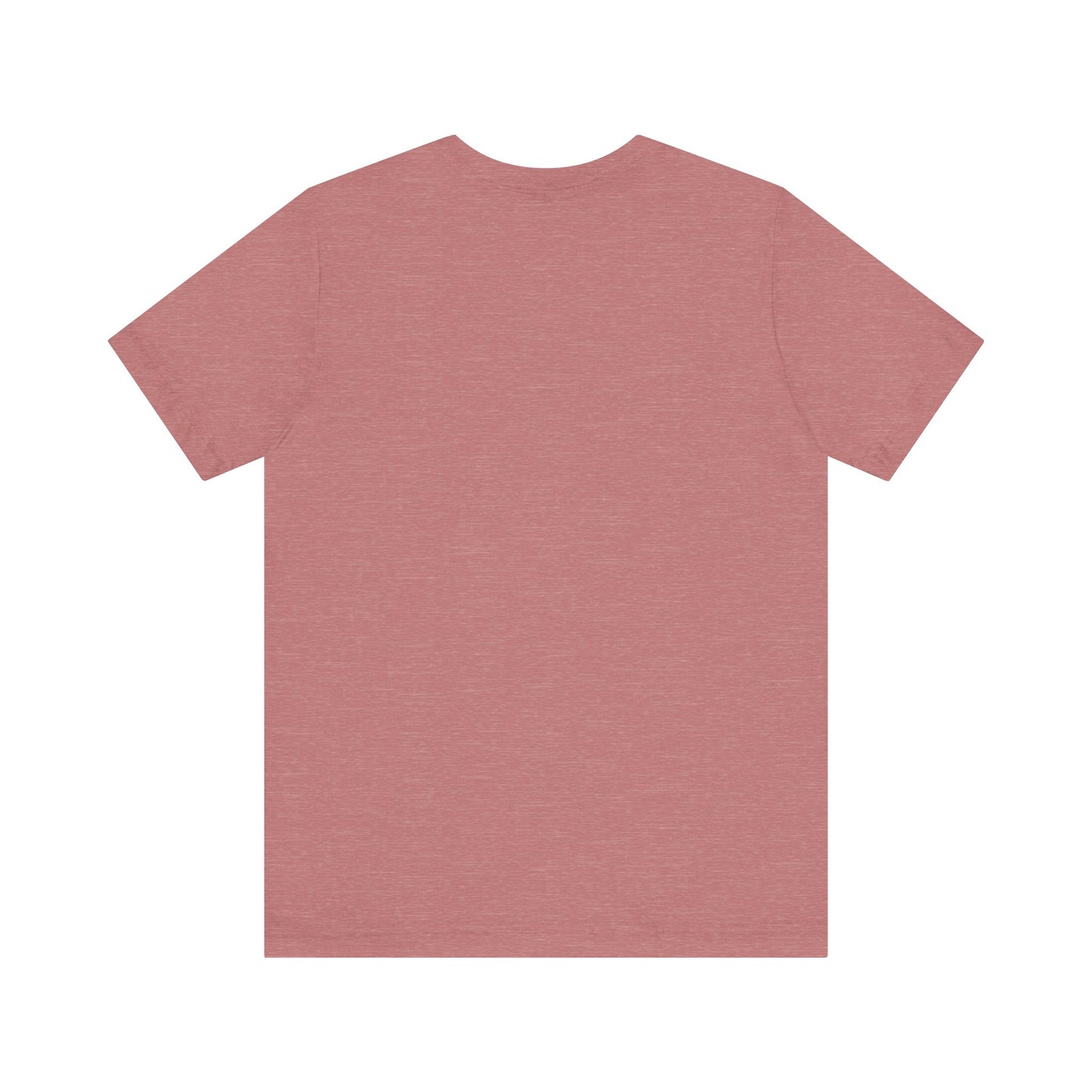 Thrift Shop Tee, Sustainable Fashion Shirt, Secondhand Store T-shirt, Charity Shop Top, Funny Unisex Jersey Short Sleeve Tee