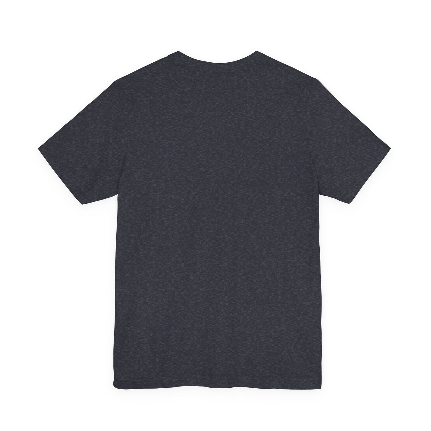 Thrift Shop Tee, Sustainable Fashion Shirt, Secondhand Store T-shirt, Charity Shop Top, Funny Unisex Jersey Short Sleeve Tee