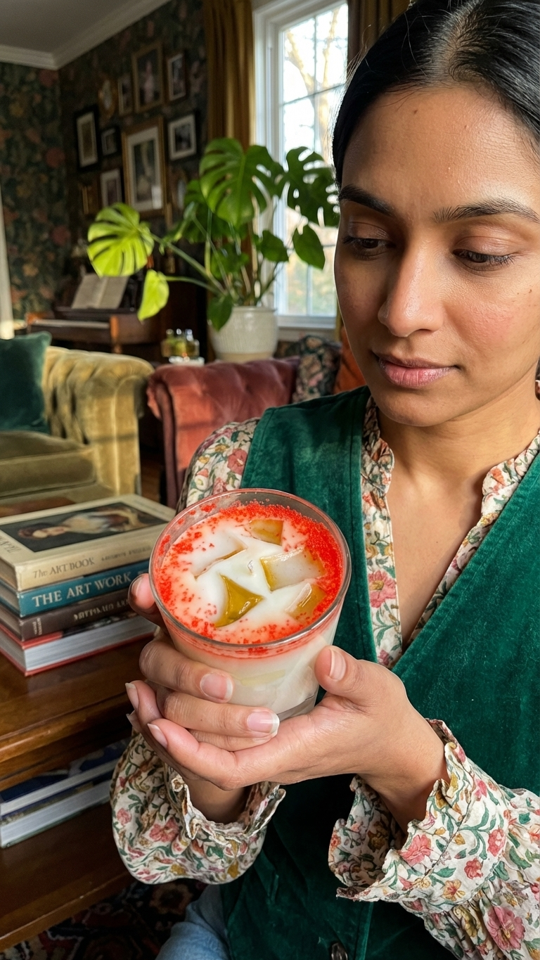 Spicy Margarita Illusion Candle