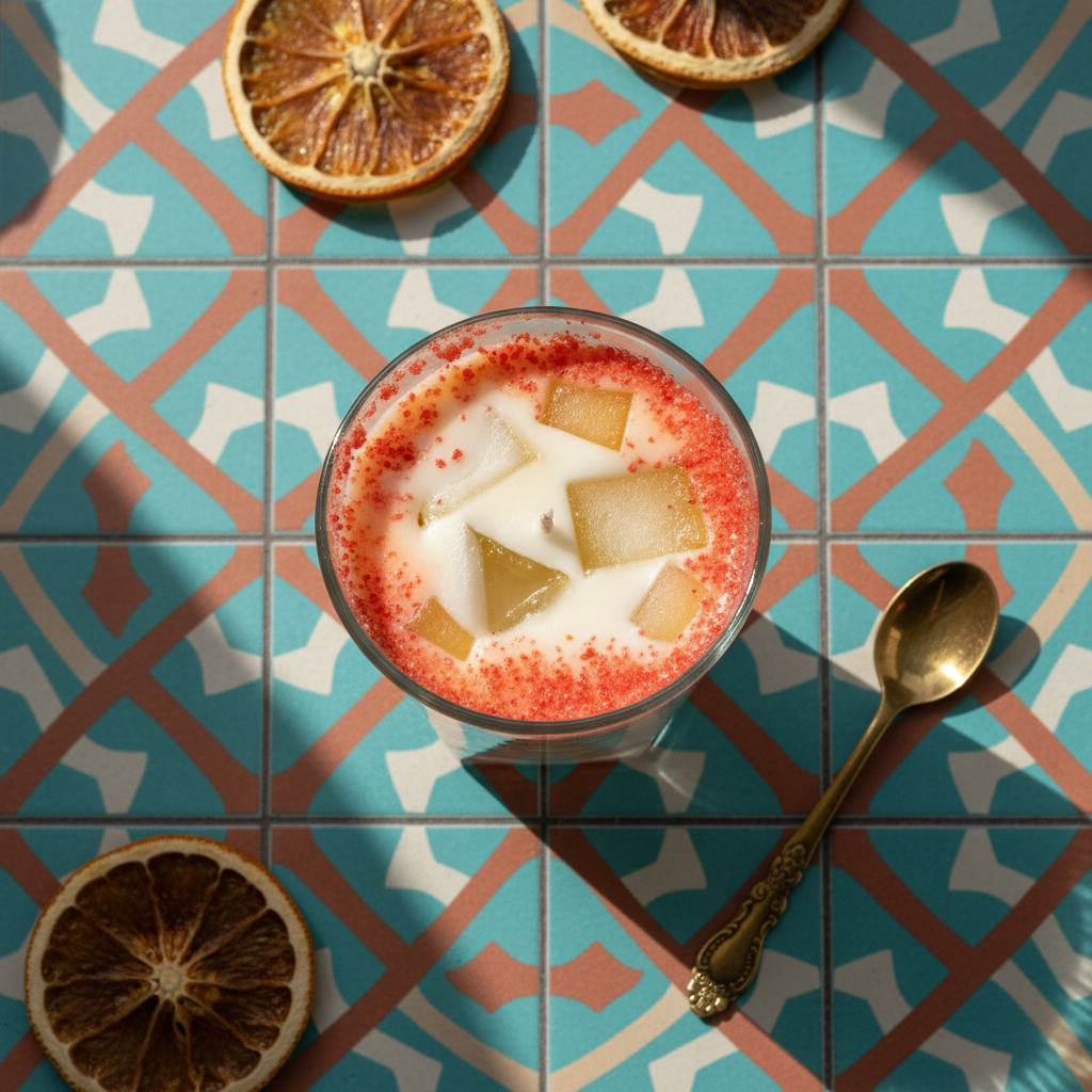 Spicy Margarita Illusion Candle