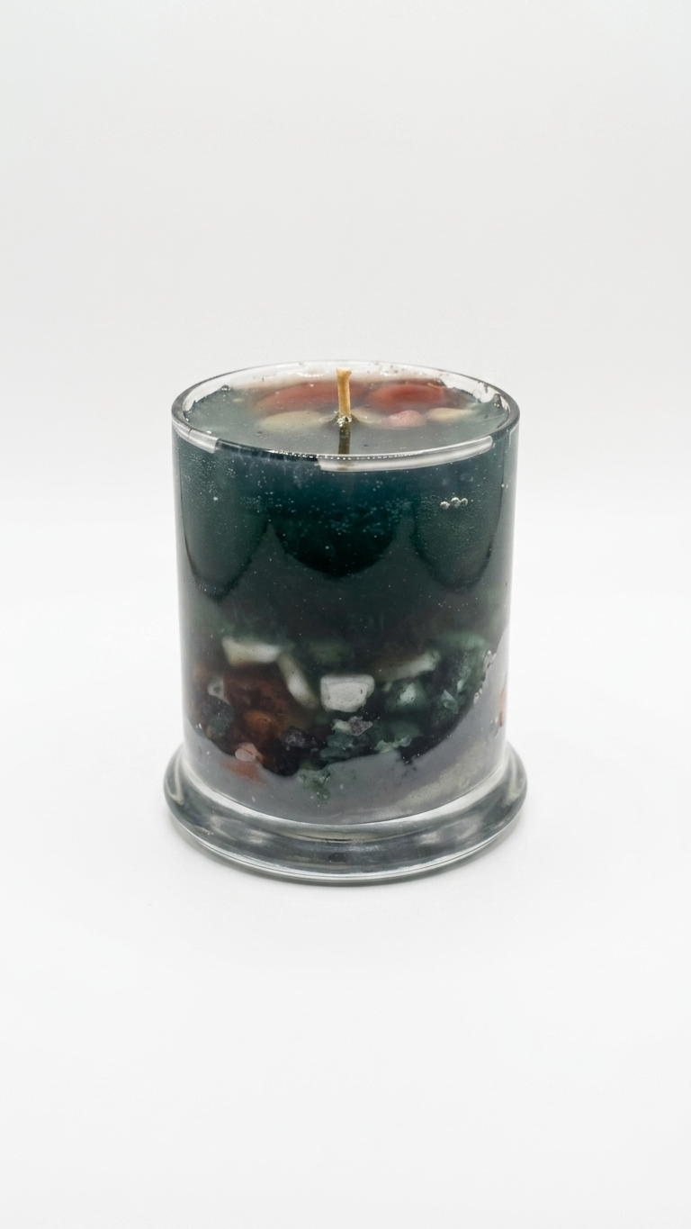 Float Trip Illusion Candle