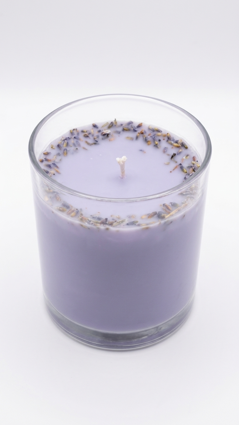 Sea Salt & Sage Candle